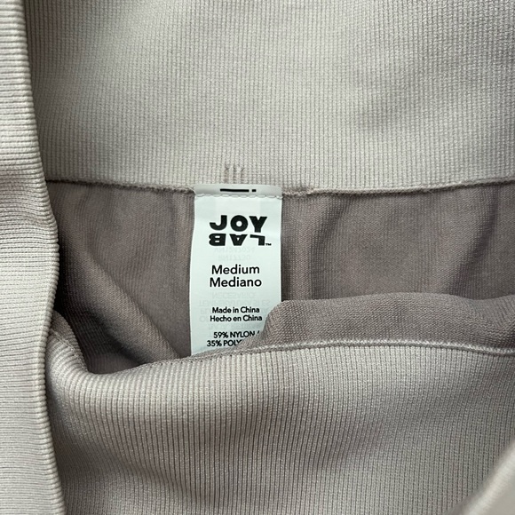 Joy Lab Leggings - Picture 2 of 3